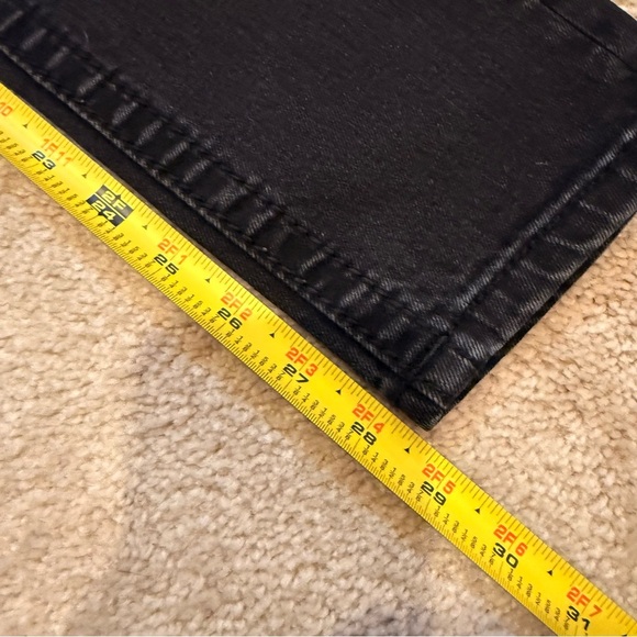 NWT Miss Me Mid Rise Skinny Jeans 26 - Picture 13 of 13